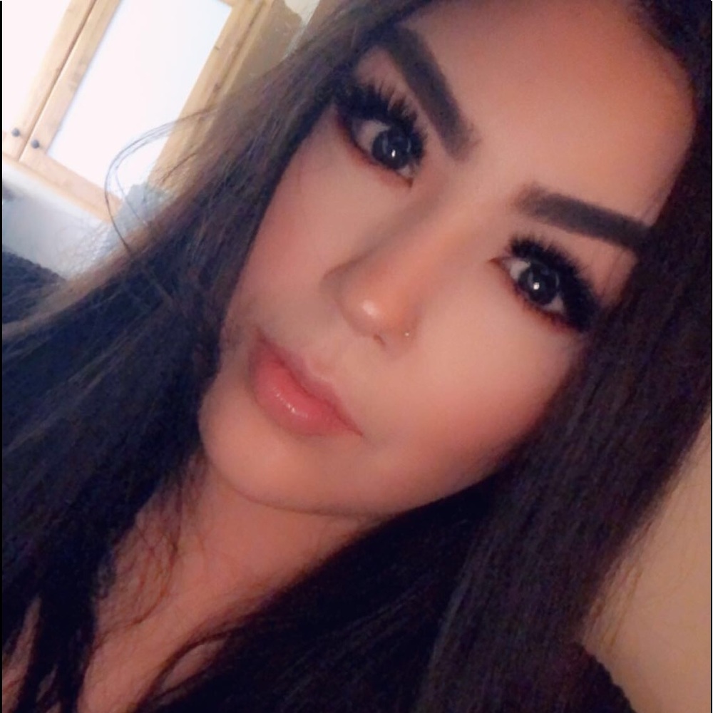 Meet your Posher, Shaylyn